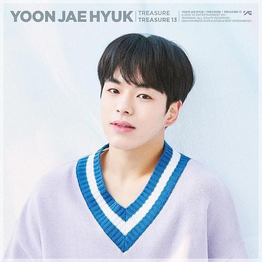 尹材赫 YOON JAE HYUK照片