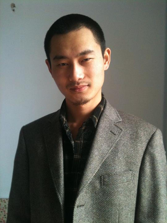 雷金克 Jinke Lei照片