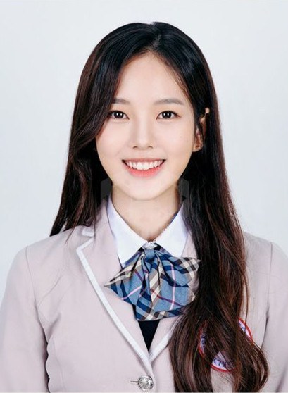 李受珍 Soo-jin Lee照片