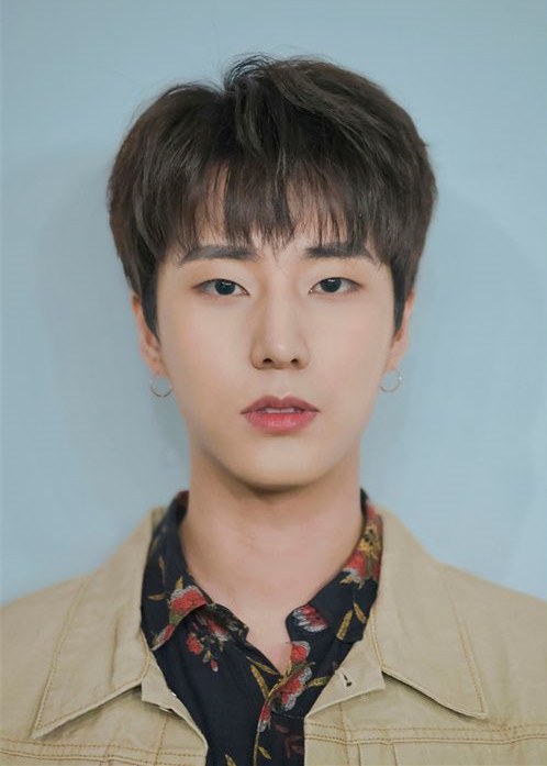 姜永晛 Young K照片