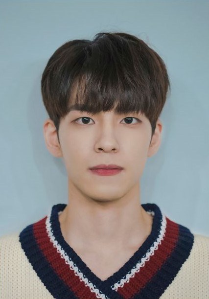 金元弼 Kim Won-pil照片