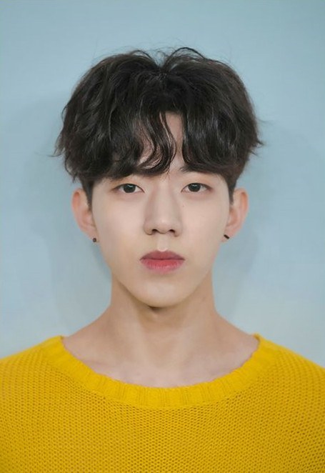 尹度云 Yoon Dowoon照片