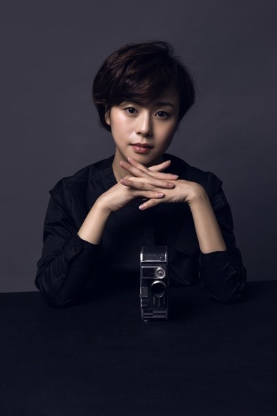 李诗怡 Shiyi Li照片