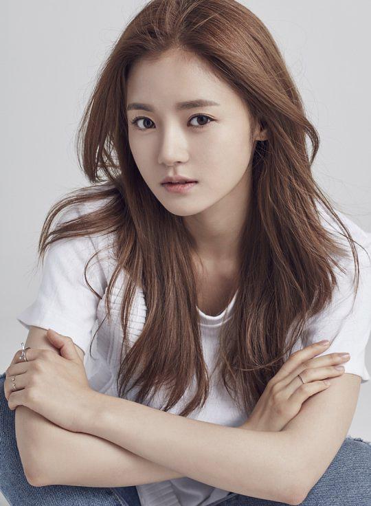 高甫洁 Go Bo-gyeol照片