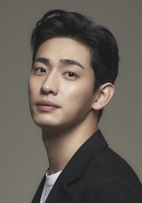 尹博 Bak Yoon照片