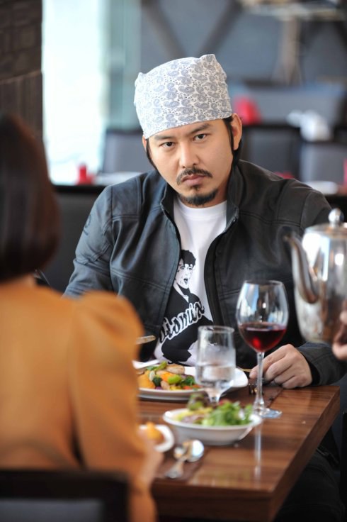 尹基元 Gi-Won Yoon照片