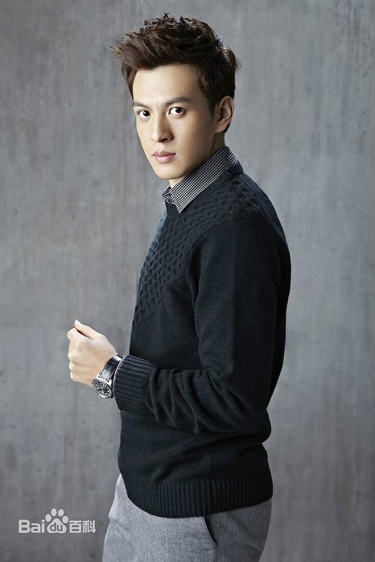 马敬涵 Jinghan Ma照片