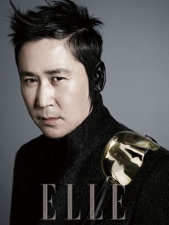 申东烨 Dong-Yub Shin照片