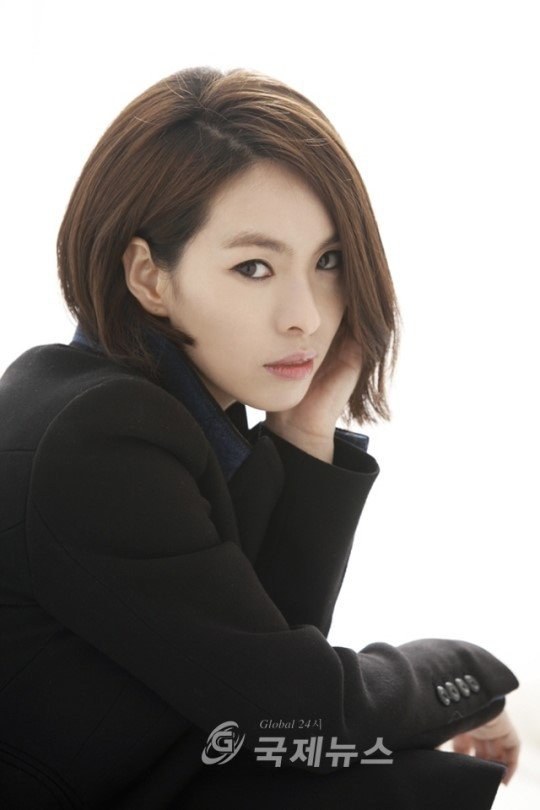 安智慧 Ji-hye Ahn照片