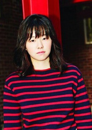 李敏智 Min-ji Lee照片