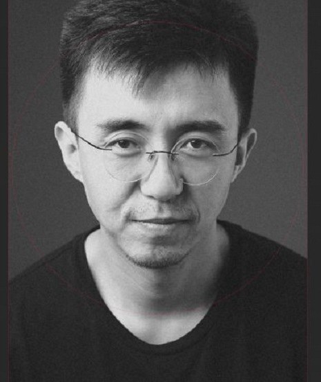 邓为奇 Weiqi Deng照片