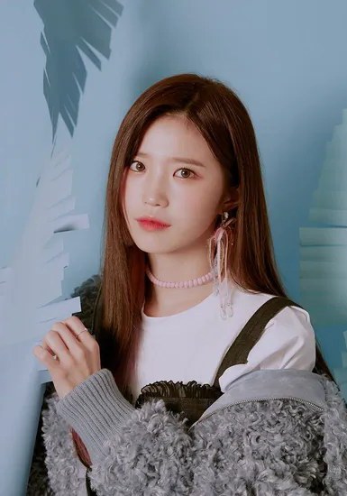 宋河英 Ha-young Song照片