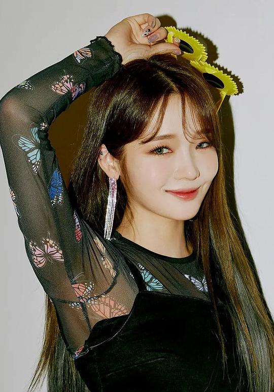 卢知宣 Ji-sun Roh照片