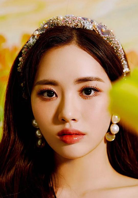 朴池原 Ji-won Park照片