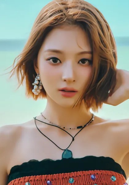 李娜炅 Na-gyung Lee照片