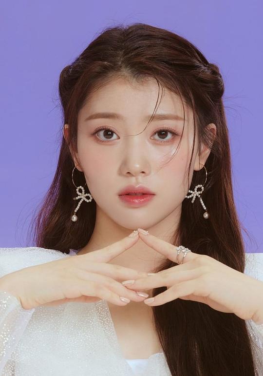 沈小婷 Shen Xiaoting照片