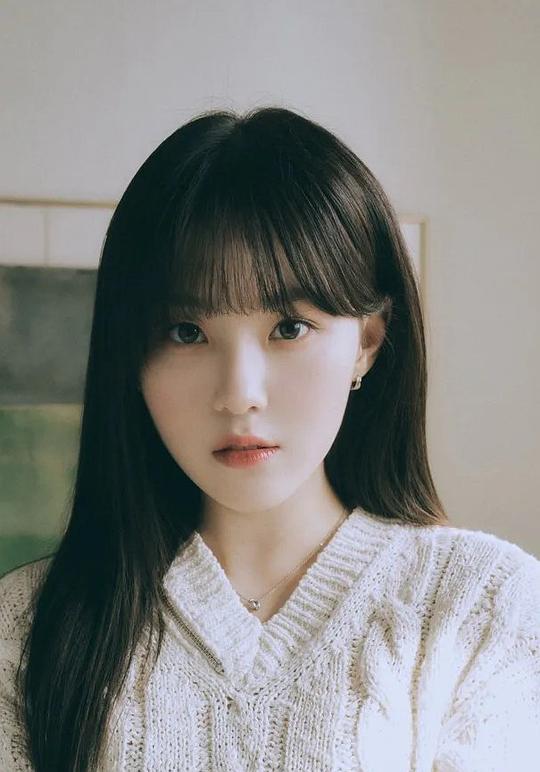 金采炫 Kim Chae Hyun照片