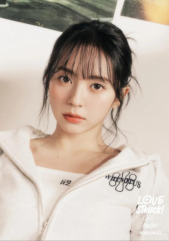 坂本舞白 Sakamoto Mashiro照片