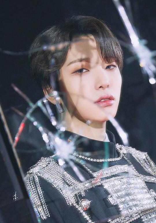 李抒澔 Lee Seo Ho照片