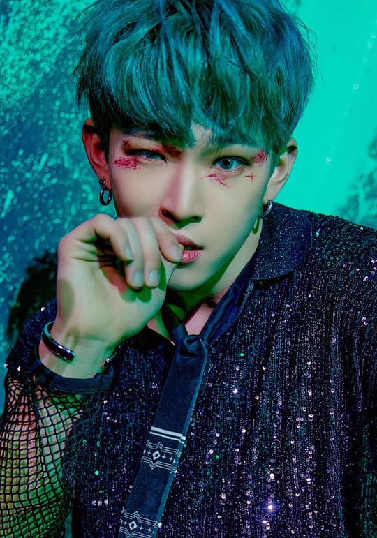 金建学 LEE DO照片