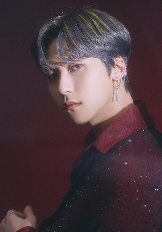 李建熙 Lee Keon Hee照片