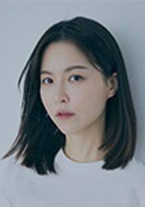 高颐暻 Go I-gyoung照片