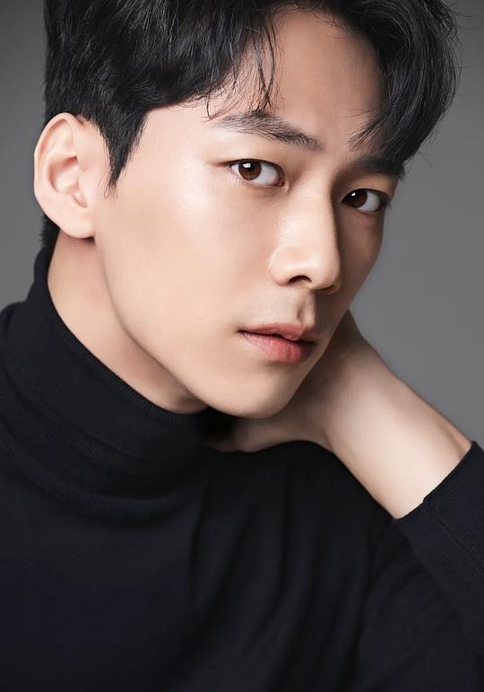 李起昶 Ki-Chang Lee照片