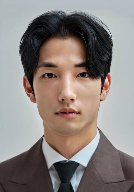 金汰振 Kim Tae-jin照片