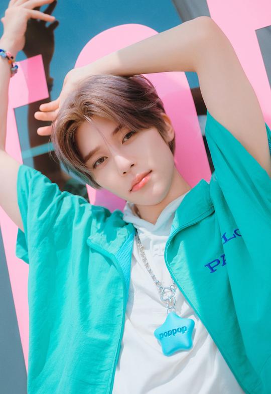 吴是温 SION照片