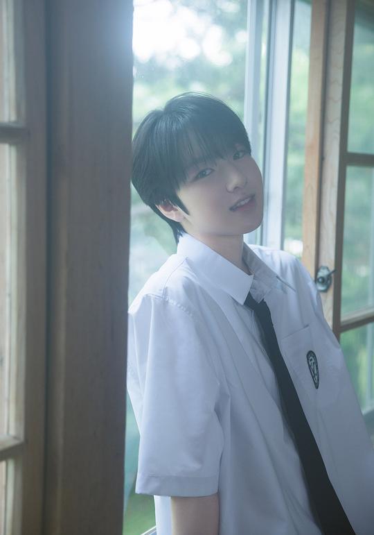 藤永咲哉 SAKUYA照片