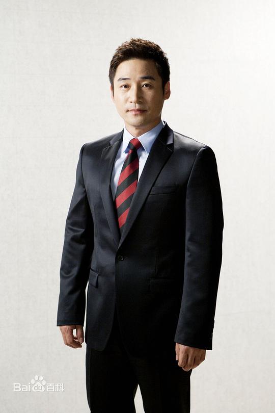 全卢民 No-Min Jeon照片