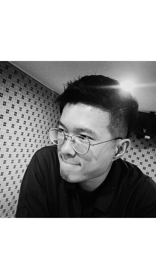 陈坚杭 Jianhang Chen照片