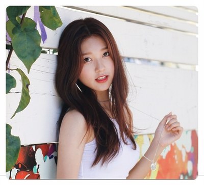 崔艺琳 Choerry照片