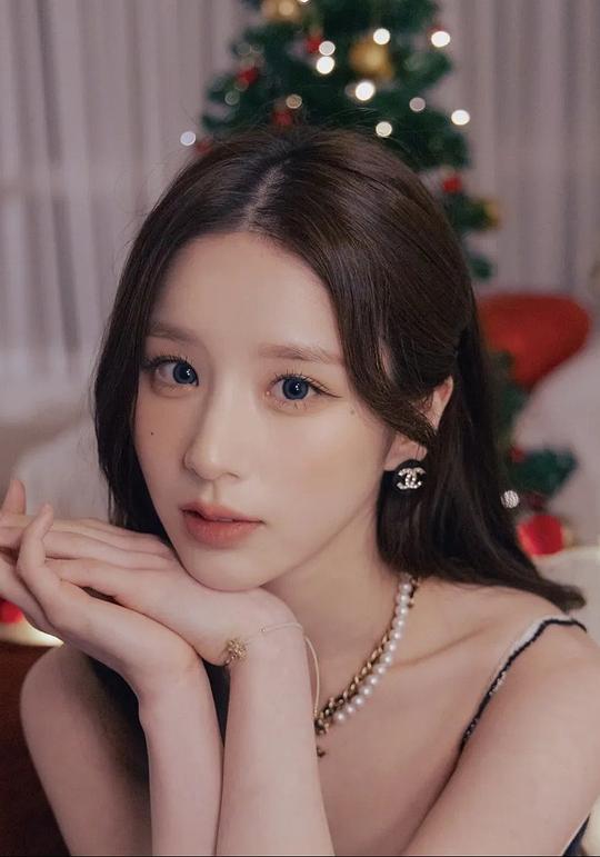 田姬振 HeeJin照片