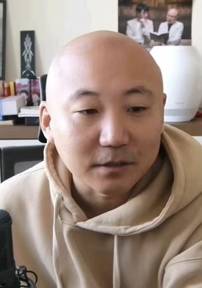 周浩旻 Ho-min Ju照片