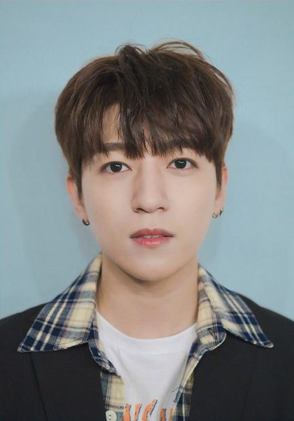 朴晟镇 Park Sung-jin照片