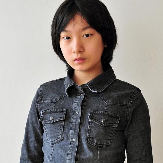 金碧凜 Pu-reum Kim照片