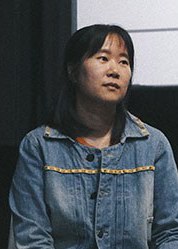 刘在仁 YOO Jaein照片