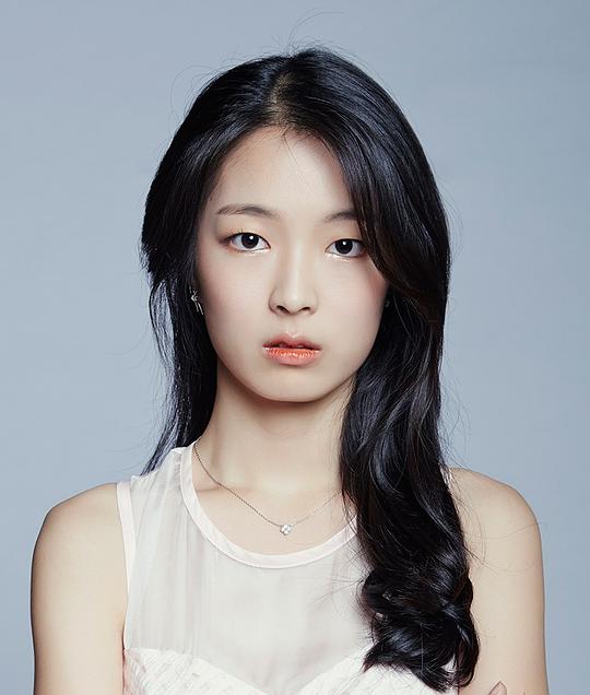 李芷媛 Ji-won Lee照片