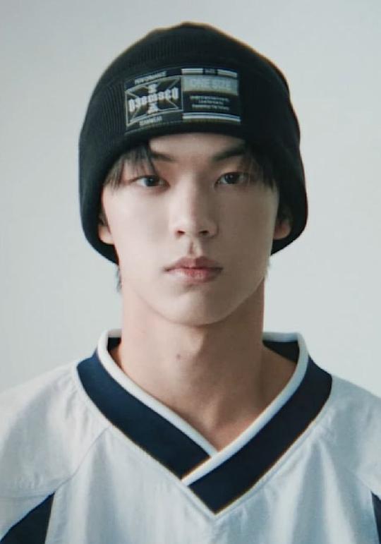 金道勳 DOHOON照片