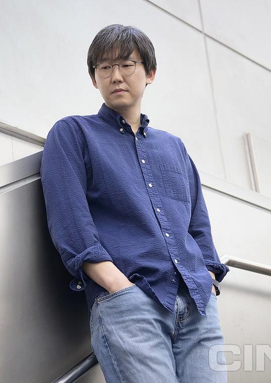 李在安 Lee Jeahan照片