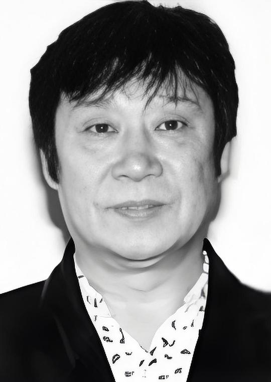 金正勇 Jeong-yong Kim照片