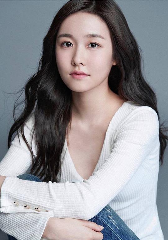 金以娜 Ye-na Kim照片