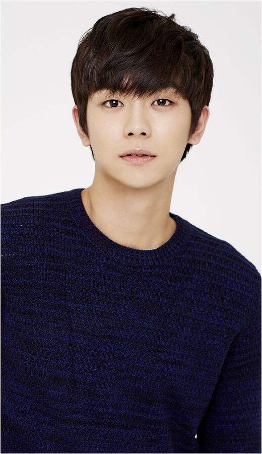 安宇延 Ahn Woo Yeon照片