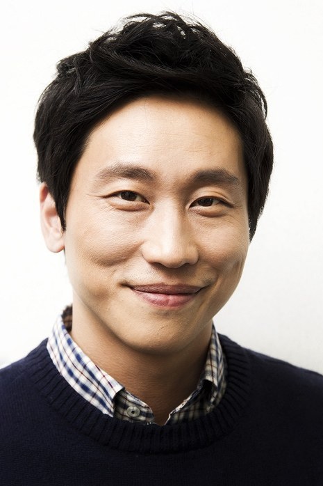闵成旭 Sung-wuk Min照片
