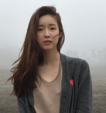 车贞媛 Jung-won Cha照片