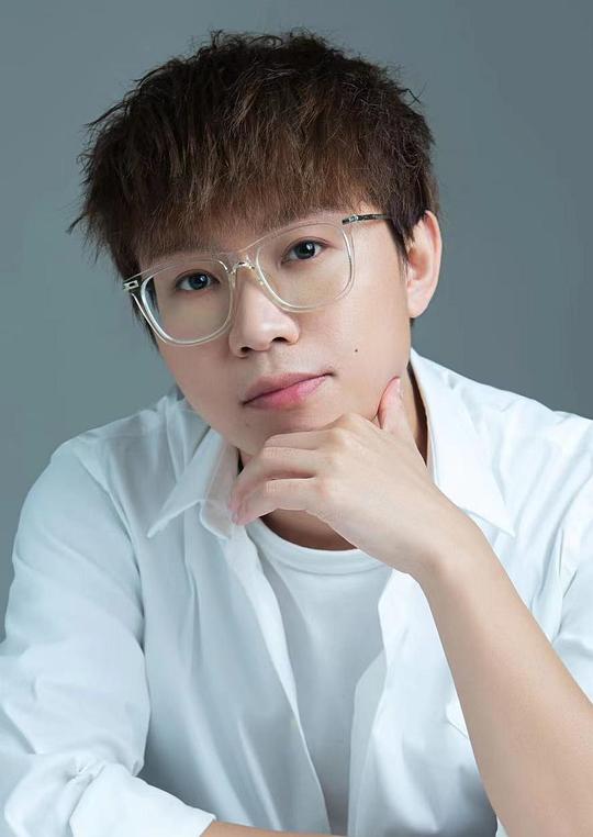 曾韬 Tao Zeng照片