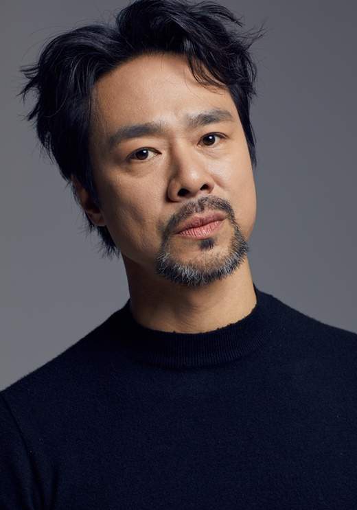 金洪杓 Kim Hong-pyo照片