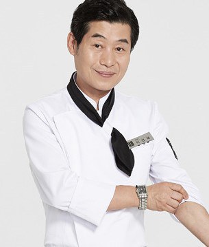 李连福 Yeon-bok Lee照片