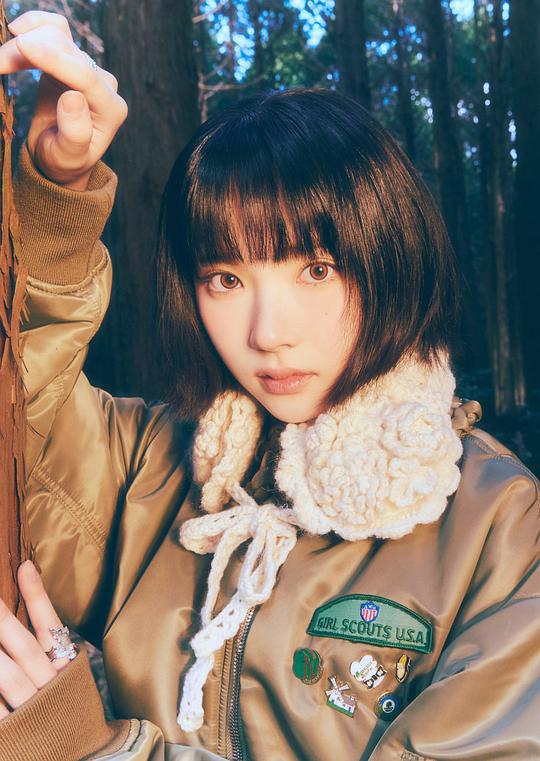 崔志宇 Choi Jiwoo照片